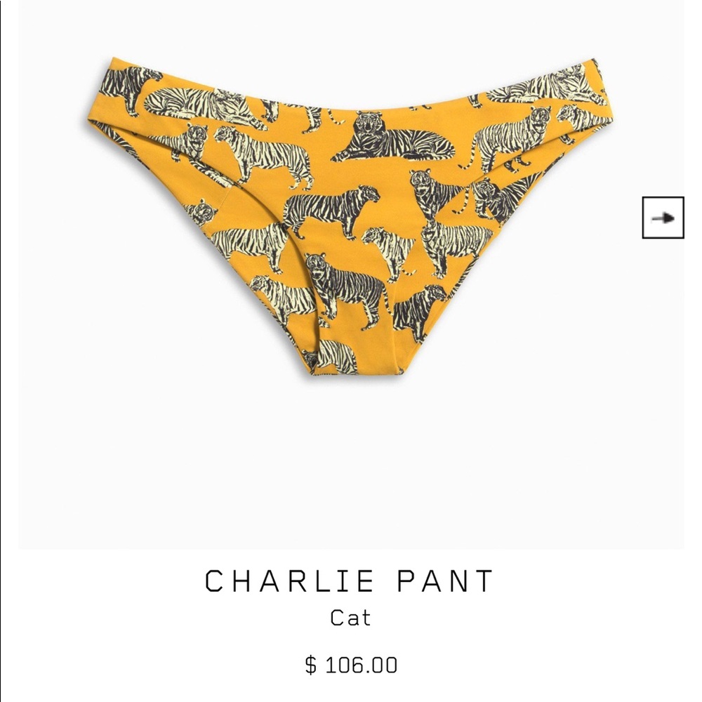 Boys + Arrows Charlie pant - Picture 5 of 8